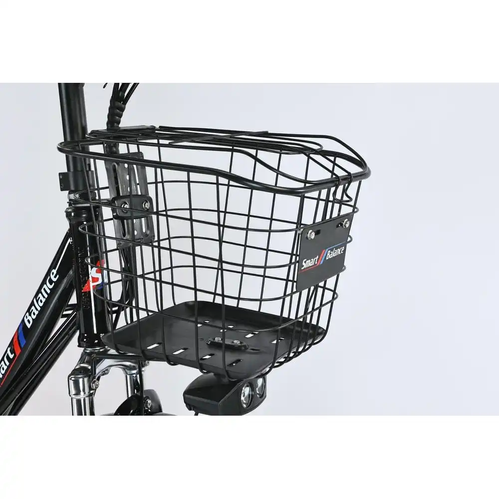 Электровелосипед SmartBalance Corsa 13 Ah9472